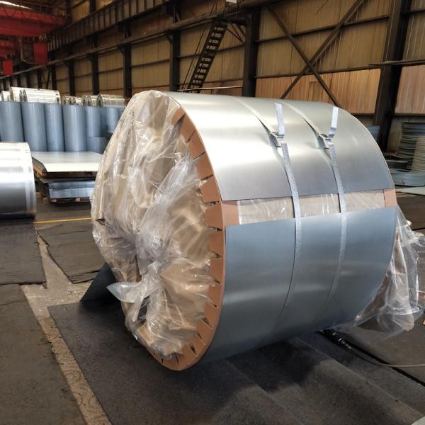 Iron Steel Hot Dipped Gi Galvanize Steel Coil Steel Plate for Your 30%TT 70% Balance