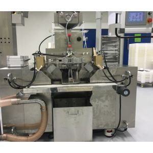 Buy cheap 4 Inch Softgel Capsule Filling Machine For Small Middle Batch Production from wholesalers