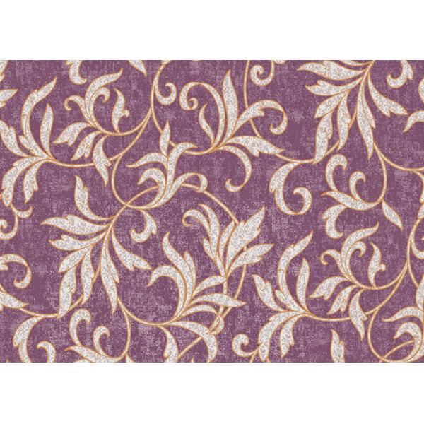 Customized Home Interior Wallpaper , Contemporary Wallpaper For Home Decoration