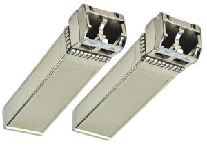 China FTLX3871DCC47 SFP+ Optical Module Ethernet LC Duplex Pluggable RoHS Compliant wholesale