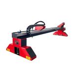 3060 4080 Gantry CNC Plasma Cutting Machine Multipurpose customized
