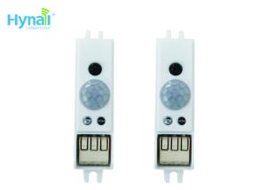China Daylight Harvest 25mA 12V DC PIR Dimmable Motion Sensor wholesale