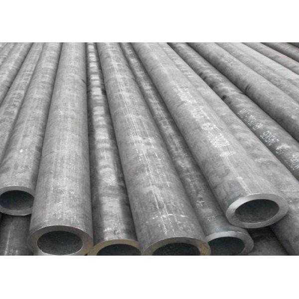 Seamless Stainless Steel Pipe 316L 304 309S 310S Heat Exchanger Tube