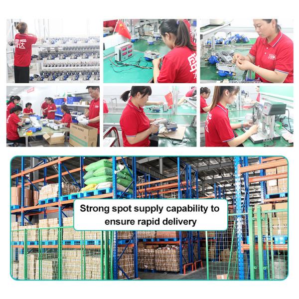 Smart Woltman Water Meter Lorawan Programmable Water Meter Brands