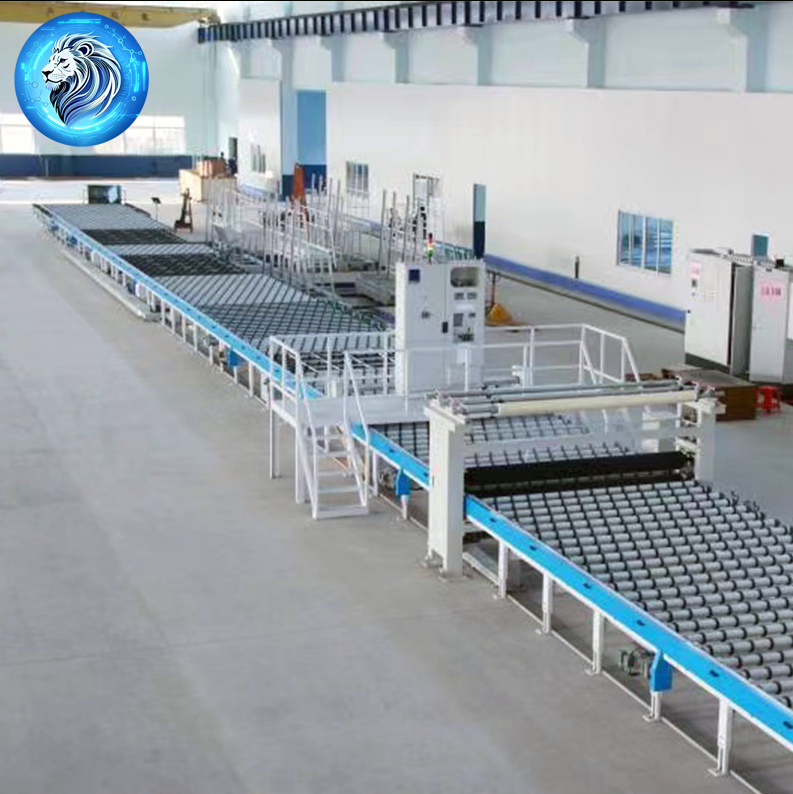 China Adjustable Temperature Continuous Vacuum Coating Line For Metal Substrates wholesale