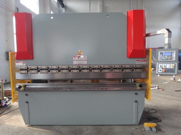 Quality High Sensitivity Hydraulic Shearing Machine ESTUN E200 CNC System Controller for sale