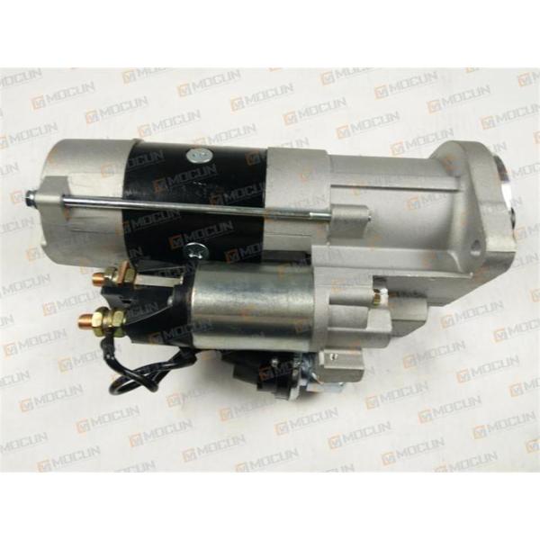 24V 6KW DEUTZ Auto Engine Starter Parts , Heavy Truck Spare Parts 1183209