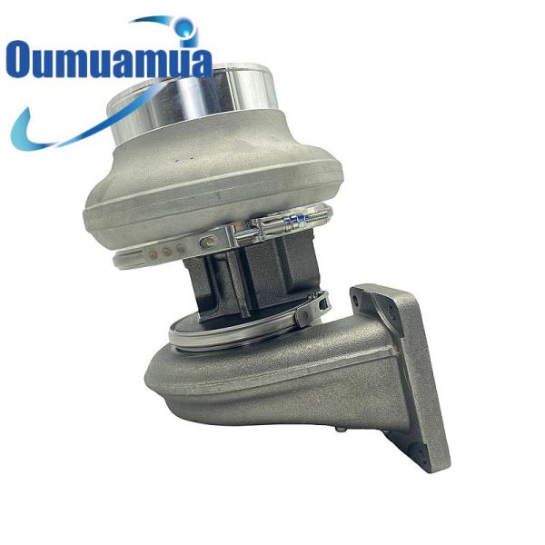 High performance Turbocharger 7C-2485 for Caterpillar 3412 3412C TURBO 7C2485 7C-2485 supercharger