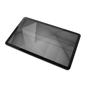 China Full Hd 250cd/M2 IP64 External Touch Screen Monitor wholesale
