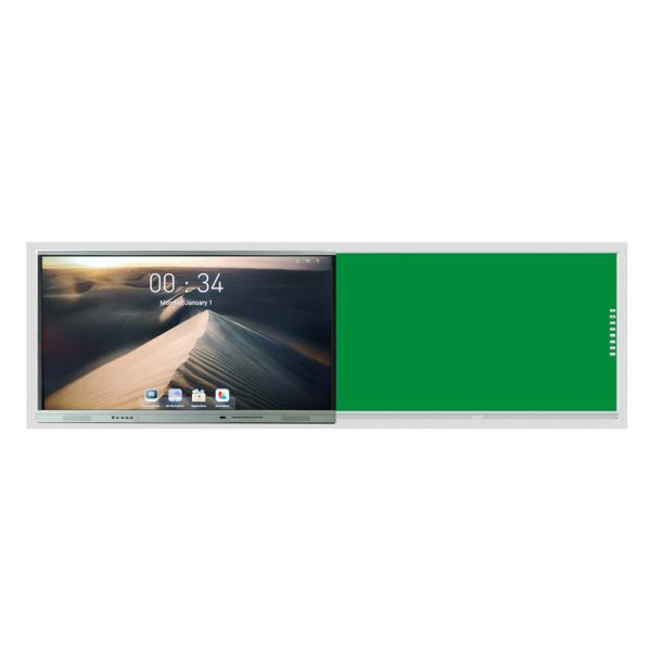 Quality IBoard Intelligent Blackboard Interconnected Interactive Whiteboard Solution for sale