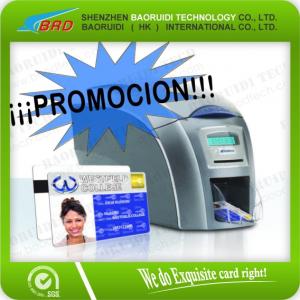 China Magicard Enduro Single-Side ID Card Printer wholesale
