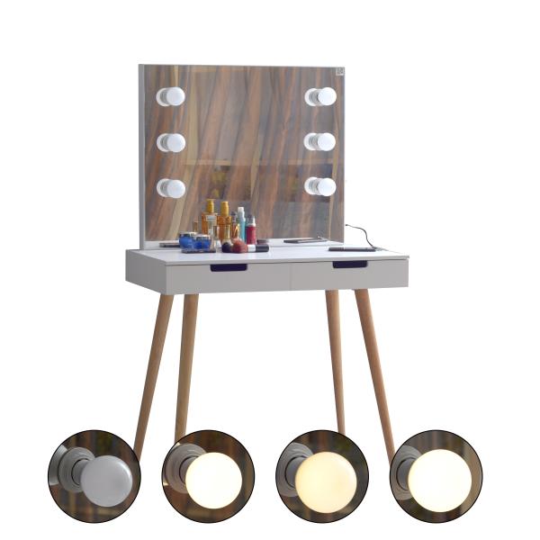 Quality E1 MDF Makeup Dressing Tables for sale