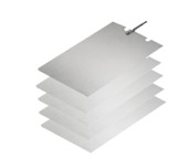 AC110 60Hz Home Water Ionizer , Water Ionizer Purifier 0.1 - 0.3MPa