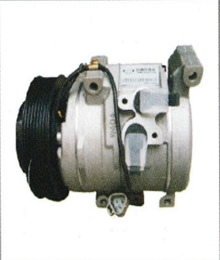 ALA20105 AC Compressor Toyota RAV4 with Switch AC Compressor 10S15C AC Compressor 88310-42140 88320-42060 AC Compressor