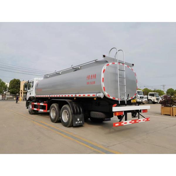 Low Price 371hp 20000 Liter CNHTC Haowo Oil tank Truck Refueling Truck