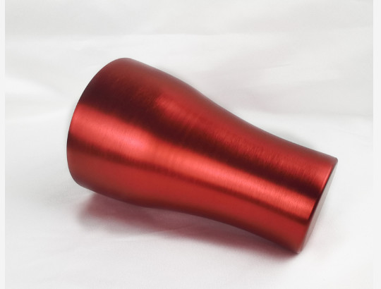 750ml Aluminum Drinking Tumblers 4 Color Aluminum Beer Cups