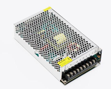 Quality Power Voltage Converter AC 110V-220V to DC 0-48V Module Switching Power Supply Digital Display 15W Voltage Regulator for sale