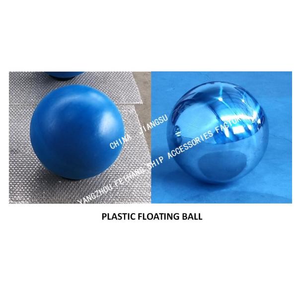 PE FLOAT BALL WITH BREATHABLE CAP FOR LUBRICATING OIL TANK MODEL:FH-500A