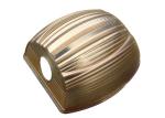 Rectangular Shape Double Ended Reflector Antioxidation With Inner Coating