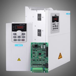 MPPT Hybrid Three Phase Inverter 5KVA 10KVA Multi Function KD600S