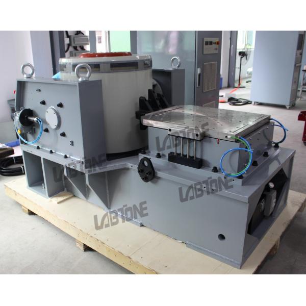 Horizontal Vibration Lab Equipment For Aircraft Lithium Batteries RTCA DO-227