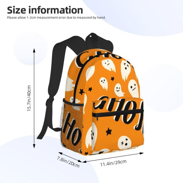 600D Teenagers Backpacks for Boys Girls Kids Oxford Multifunctional School Bags