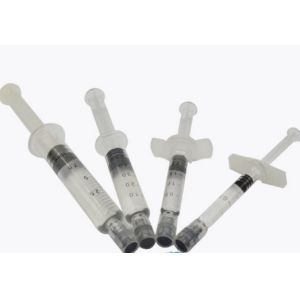 Buy cheap last pure cross-linked hyaluronic acid filler derma gel filler for face from wholesalers