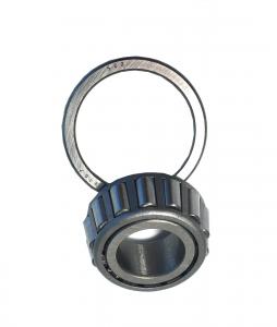 China Inch Tapered Roller Bearing LM11749/10 Tapered Cup And Cone Set wholesale