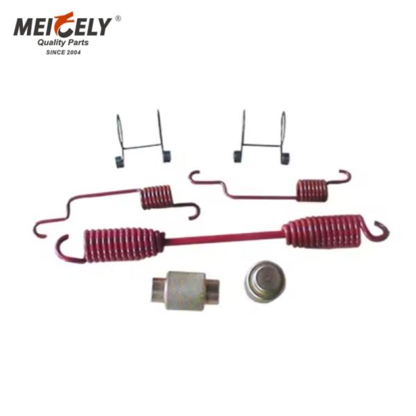 High-Quality Competitive Price Brake Shoe 4707 4515 Repair Kit Hardware Kit For Truck