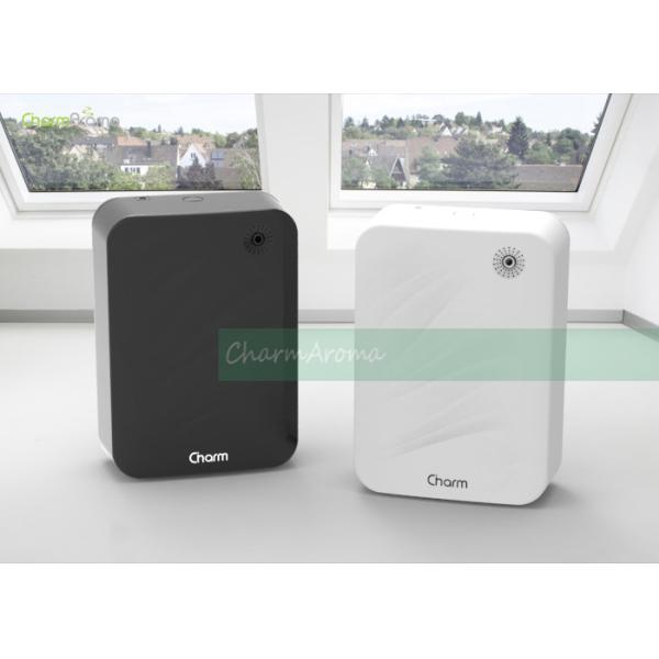 5W 5V Fragrance Diffuser Machine Scent Diffusion Systems 3 Pieces D Size Batteries