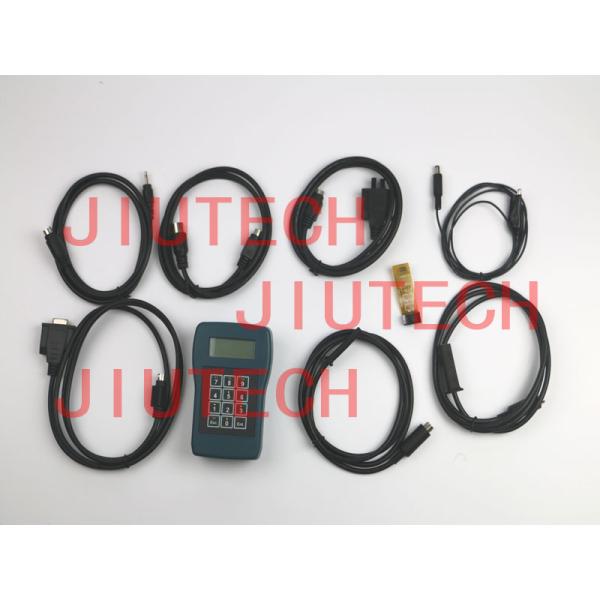 TACHOGRAPH PROGRAMMER CD400 Truck speedometer and odometer mileage correction kit