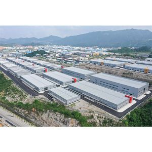 Large Metal Storage Buildings Prefab Steel Building Construction Steel