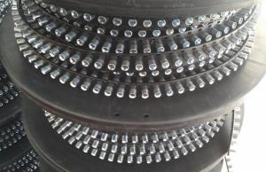 China busbar self piercing riveting,alu self piercing rivets wholesale