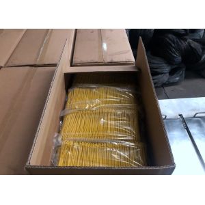 550mpa PVC Coated Tie Wire