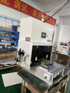 China 8T FPC PCB Punching Machine High Precision,PCB Depanelizer Machine wholesale