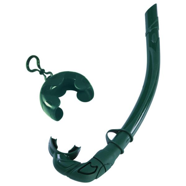 Adults Wet Scuba Diving Snorkel Corrosion Resistant Practical