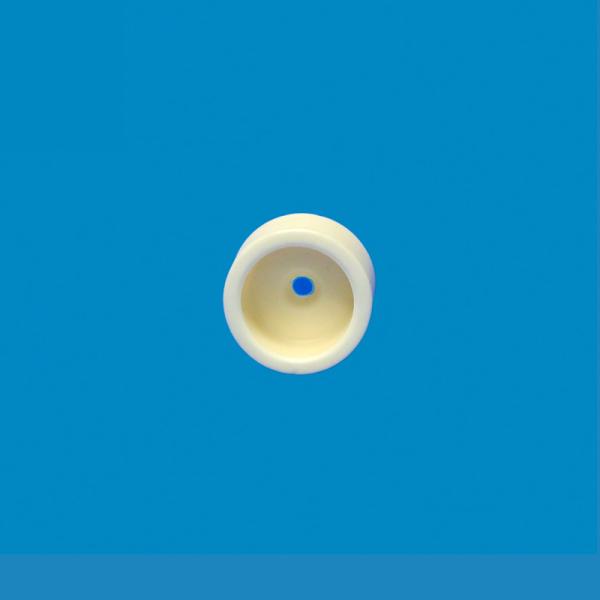 99% Alumina Ceramics The Ultimate Solution for High-Temperature and Wear Applications