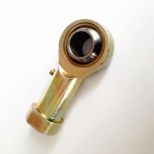 End Rod Bearing Joint Stainless Steel Rod Ends High Temperature Resistance