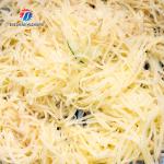 Potato Carrot cucumber balsam pear Desktop Vegetable Cutter Vegetable processing