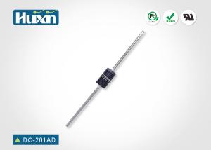 3A Schottky Barrier Rectifier Diode SMD With Low Reverse Leakage