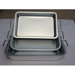 China OBLONG TRAY,PAN,BAKEWARE wholesale