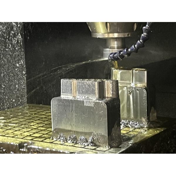 High Precision Carbon Fiber Molds For Automotive 250°C 10 Bar