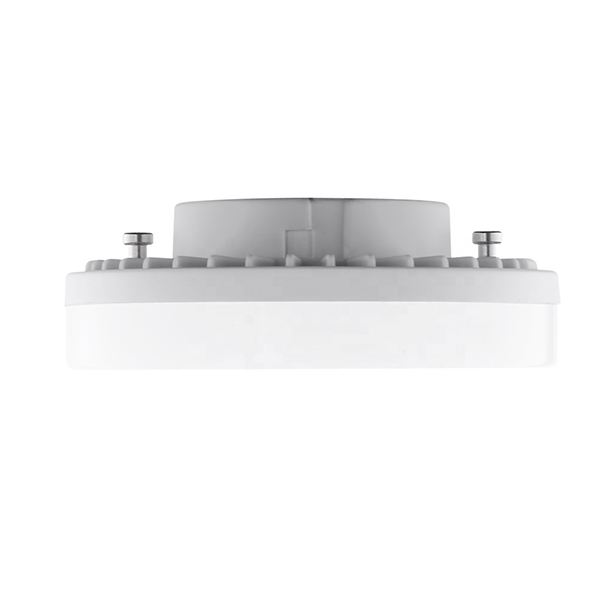 GX53 SMD Anti Glare Indoor LED Ceiling Lights Aluminum Alloy