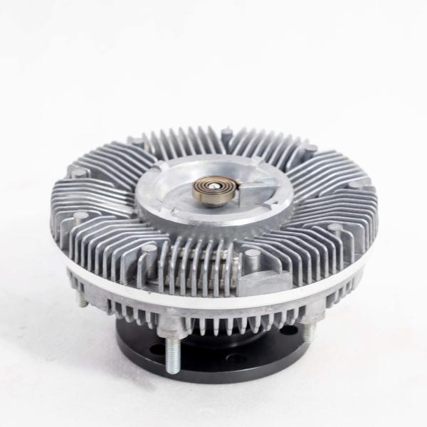 61500060226 for WEICHAI WD615/618 engine Spare Parts Silicon oil fan clutch