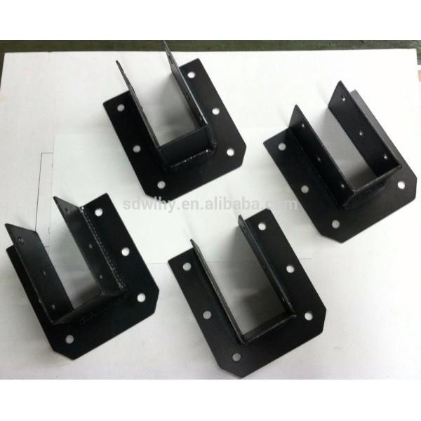 Affordable Custom Carbon Steel Welding Services from Nanfeng with Heavy-Duty Options