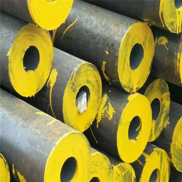 ASTM 2B 201 314 321 316 304 Astm A53 Carbon Steel Pipe 3mm 6mm WB36 15CrMoG 235B Alloy steel Tube