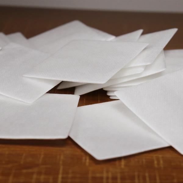 50mm Cpap Diameter Bacterial Viral Filter Paper With 99.99% Filtration Efficiency