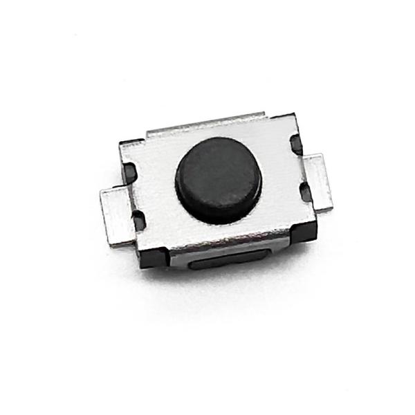 Quality Micro 2 Pin Tact Switch Smd Input Output Connectors Normally Closed Tact Switch for sale