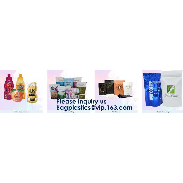 Custom Printing Food Grade Smell Proof k Plastic Aluminum Foil Packaging CBD Cat Pet Dog Treat Pouch Bag