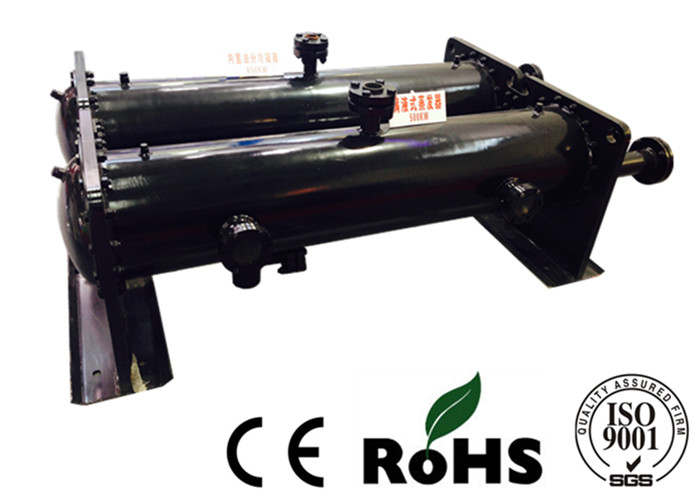 China R22 Flooded Heat Exchanger wholesale